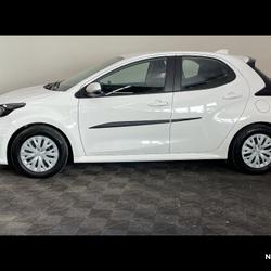 Toyota Yaris Yaris Hybride 116h Dynamic Amiens