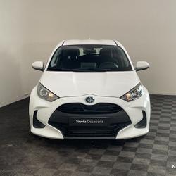 Toyota Yaris Yaris Hybride 116h Dynamic Amiens