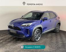 Toyota Yaris Cross Amiens