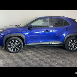 Toyota Yaris Cross Yaris Cross Hybride 116h 2WD Design Amiens