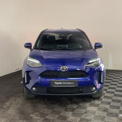 Toyota Yaris Cross Yaris Cross Hybride 116h 2WD Design Amiens