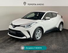 Toyota C-HR Amiens