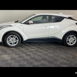 Toyota C-HR C-HR Pro Hybride 122h Dynamic Business Amiens