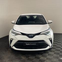Toyota C-HR C-HR Pro Hybride 122h Dynamic Business Amiens