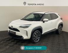 Toyota Yaris Cross Amiens