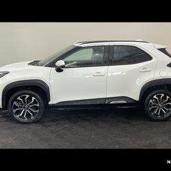Toyota Yaris Cross Yaris Cross Hybride 116h 2WD Design Amiens