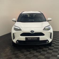 Toyota Yaris Cross Yaris Cross Hybride 116h 2WD Design Amiens