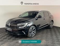 Renault Austral Amiens