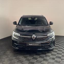 Renault Austral Austral E-Tech hybrid 200 Techno Amiens