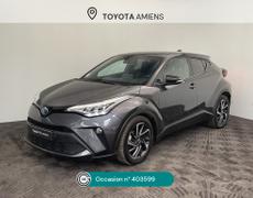 Toyota C-HR Amiens
