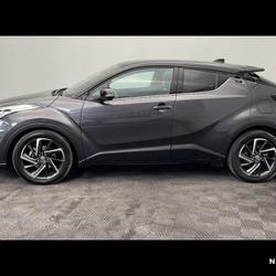 Toyota C-HR C-HR Hybride 1.8L Design Ultimate Amiens