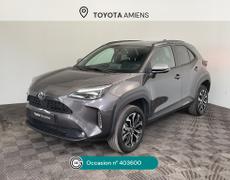 Toyota Yaris Cross Amiens