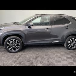 Toyota Yaris Cross Yaris Cross Hybride 116h 2WD Design Amiens