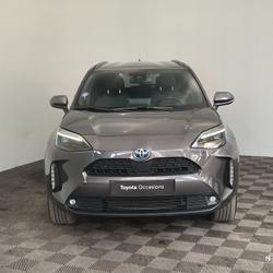 Toyota Yaris Cross Yaris Cross Hybride 116h 2WD Design Amiens