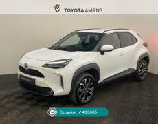 Toyota Yaris Cross Amiens