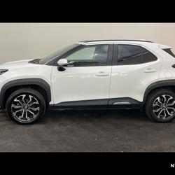 Toyota Yaris Cross Yaris Cross Hybride 116h 2WD Design Amiens