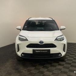 Toyota Yaris Cross Yaris Cross Hybride 116h 2WD Design Amiens