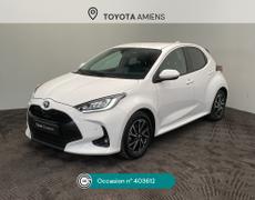 Toyota Yaris Amiens