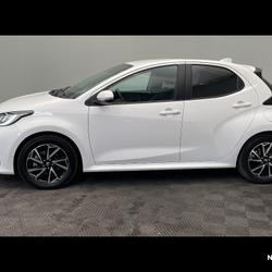 Toyota Yaris Yaris Hybride 116h Design Amiens