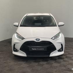 Toyota Yaris Yaris Hybride 116h Design Amiens