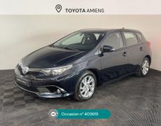 Toyota Auris Amiens