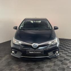 Toyota Auris Auris Hybride 136h Dynamic Amiens