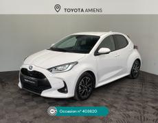 Toyota Yaris Amiens