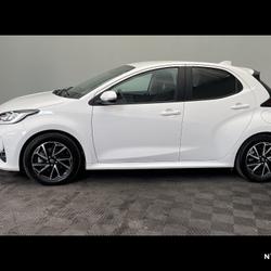 Toyota Yaris Yaris Hybride 116h Design Amiens