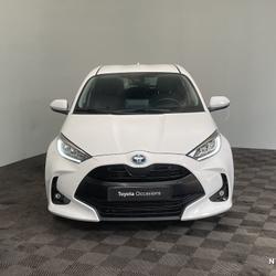 Toyota Yaris Yaris Hybride 116h Design Amiens