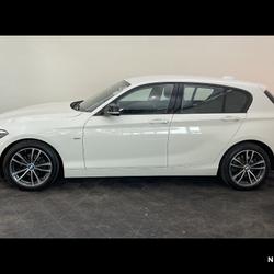 BMW Serie 1 118d 150 ch BVA8 Sport Amiens