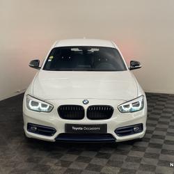 BMW Serie 1 118d 150 ch BVA8 Sport Amiens