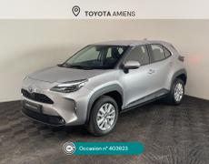 Toyota Yaris Cross Amiens