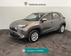 Toyota Yaris Cross Amiens