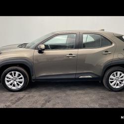 Toyota Yaris Cross Yaris Cross Hybride 116h 2WD Dynamic Business + Programme Beyond Zero Academy Amiens