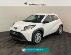 Toyota Aygo X Amiens