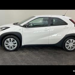 Toyota Aygo X Aygo X 1.0 VVT-i 72 S-CVT Dynamic Amiens