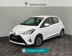 Toyota Yaris Amiens