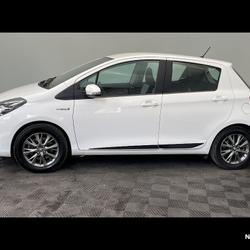 Toyota Yaris Yaris Hybride 100h Dynamic Amiens