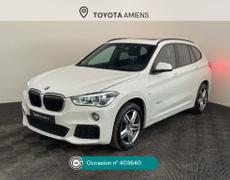 BMW X1 Amiens