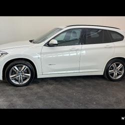 BMW X1 X1 SDRIVE 20DA 190 CH M SPORT Xdrive Amiens