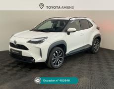 Toyota Yaris Cross Amiens