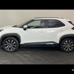 Toyota Yaris Cross Yaris Cross Hybride 116h 2WD Design Amiens