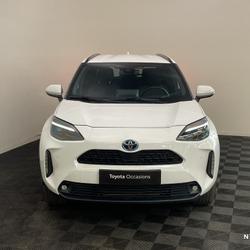 Toyota Yaris Cross Yaris Cross Hybride 116h 2WD Design Amiens