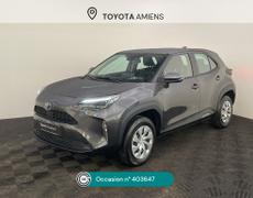 Toyota Yaris Cross Amiens