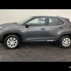 Toyota Yaris Cross Yaris Cross Hybride 116h 2WD Dynamic Amiens