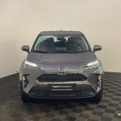 Toyota Yaris Cross Yaris Cross Hybride 116h 2WD Dynamic Amiens