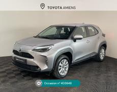 Toyota Yaris Cross Amiens