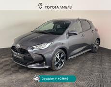 Toyota Yaris Amiens