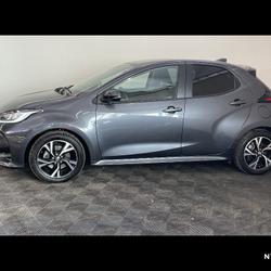 Toyota Yaris Yaris Hybride 116h Design Amiens