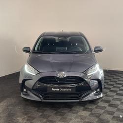 Toyota Yaris Yaris Hybride 116h Design Amiens